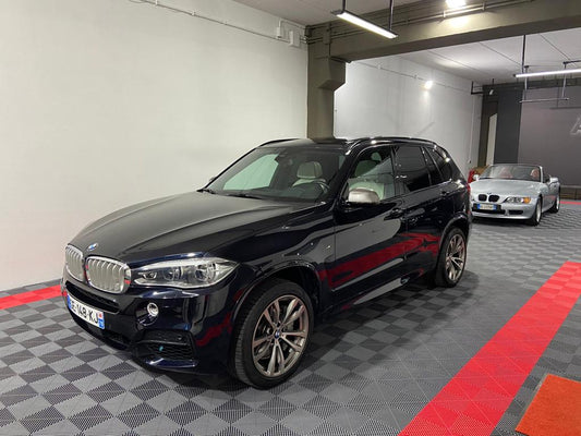 BMW X5 F15